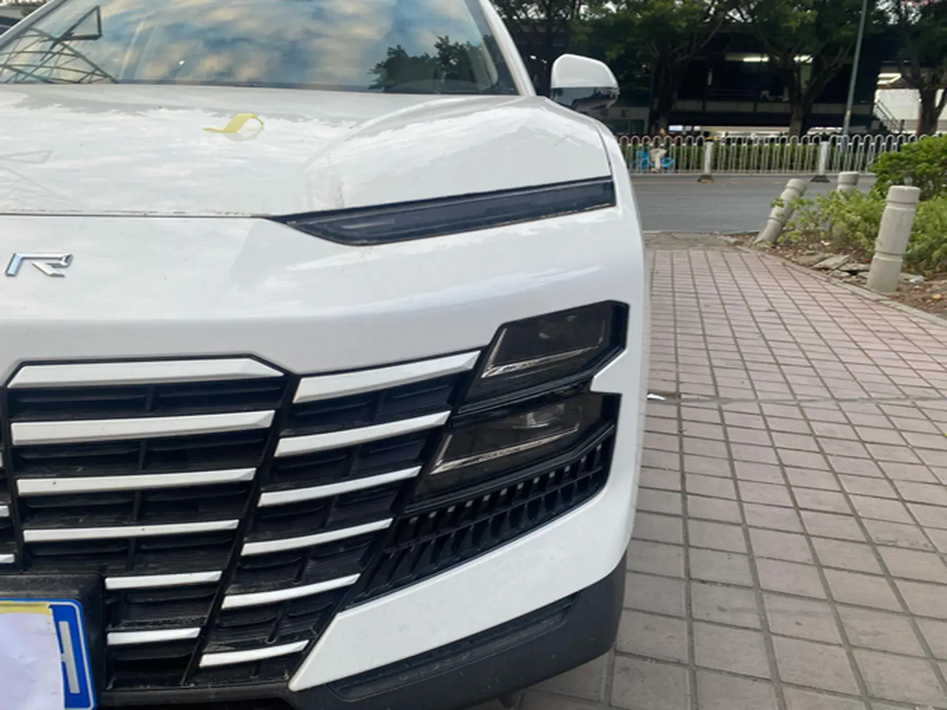 2024 JETOUR DASHING thumbnail 3