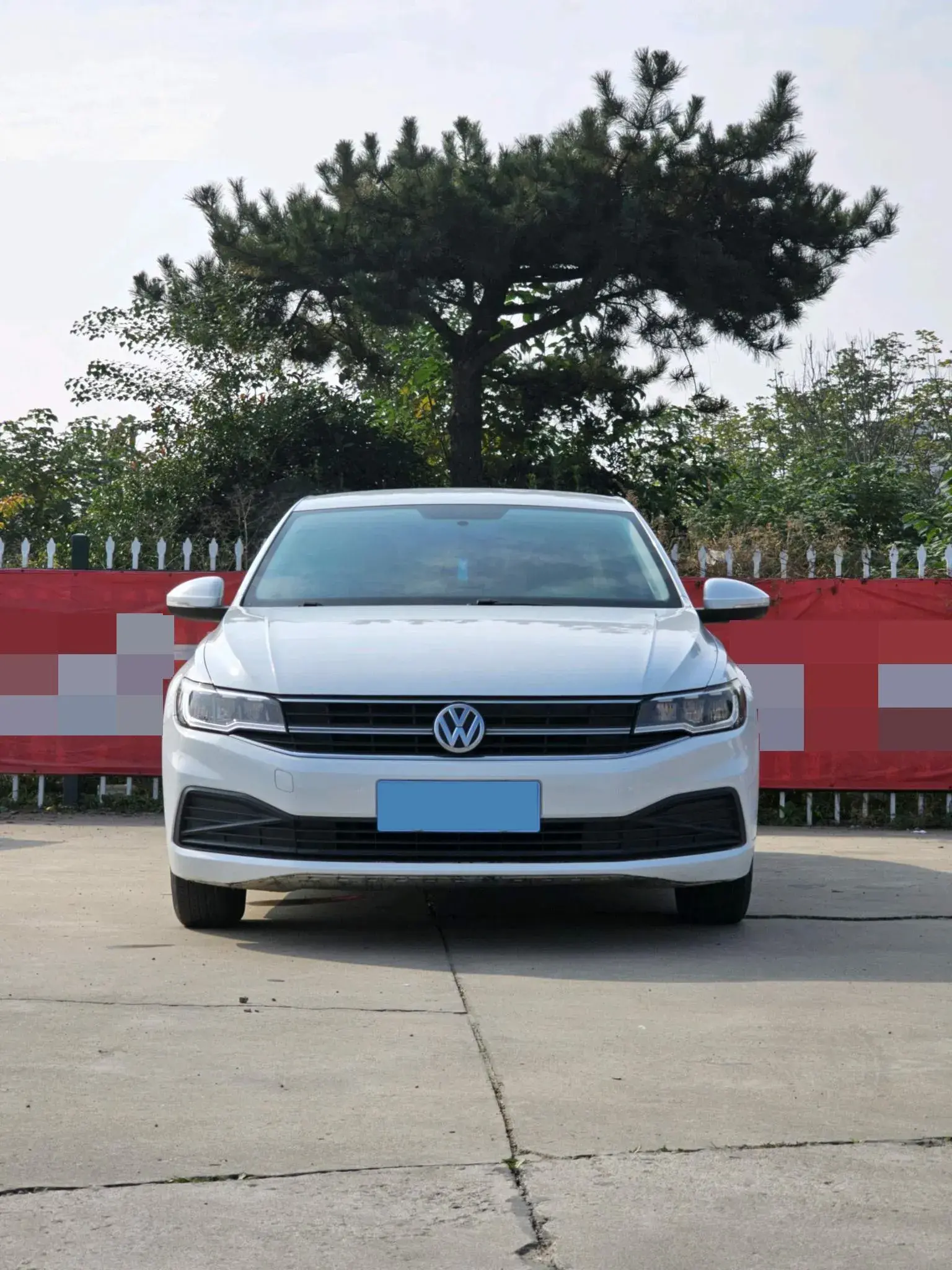 2019 VOLKSWAGEN BORA thumbnail 2
