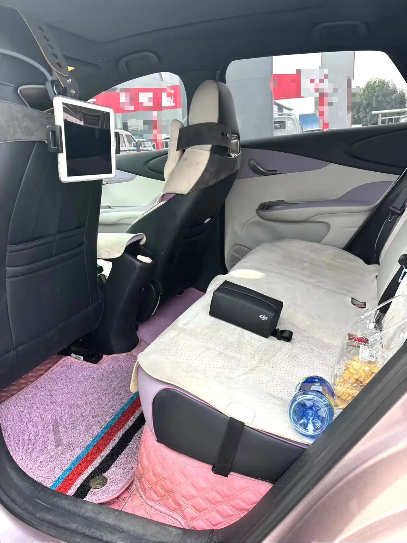 2021 BYD DOLPHIN thumbnail 4