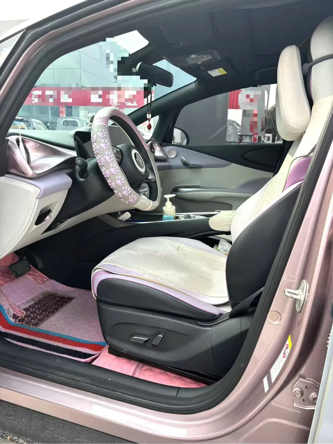 2021 BYD DOLPHIN thumbnail 3