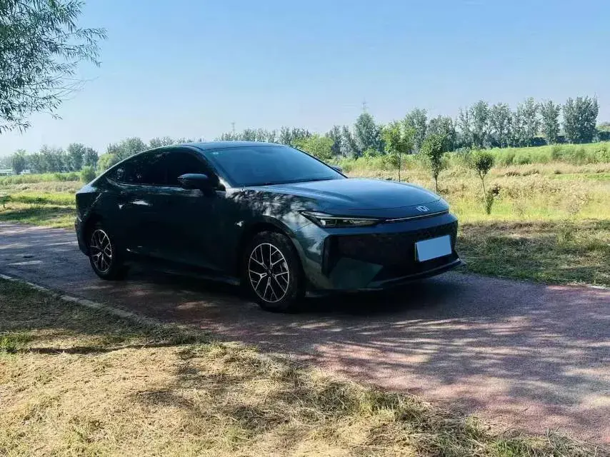 2023 CHANGAN QIYUAN thumbnail 3