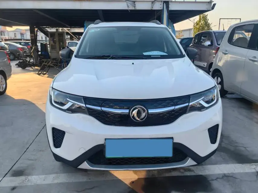 2022 DONGFENG NAMMI thumbnail 2