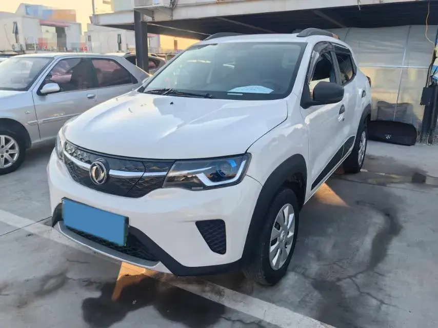 2022 DongFeng Nammi EX1 BEV 26.8KWH