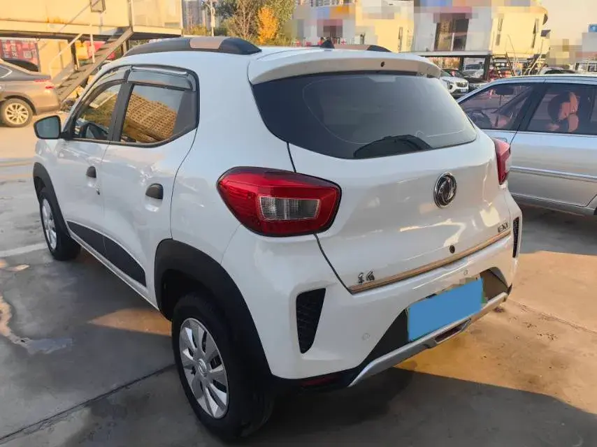 2022 DONGFENG NAMMI thumbnail 3