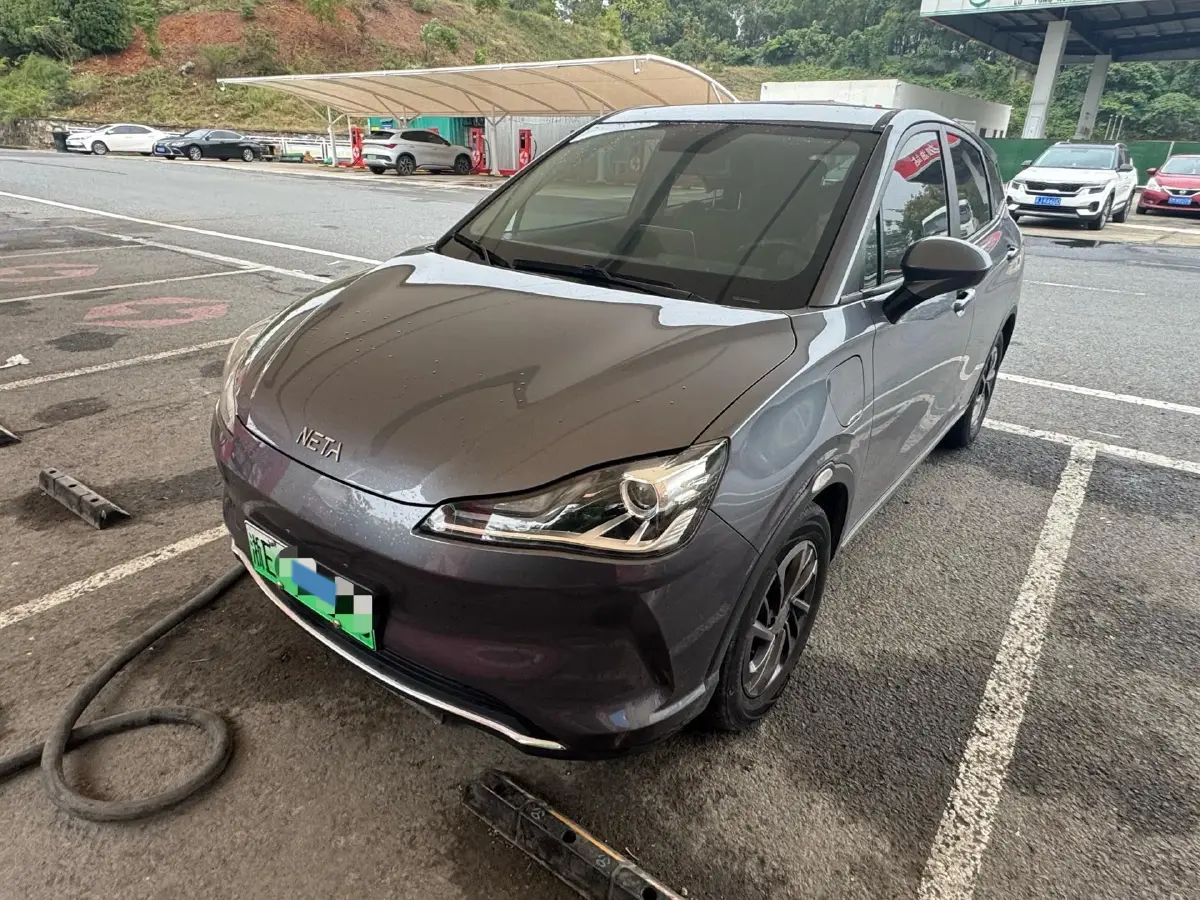 2022 Neta V BEV 31.18KWH