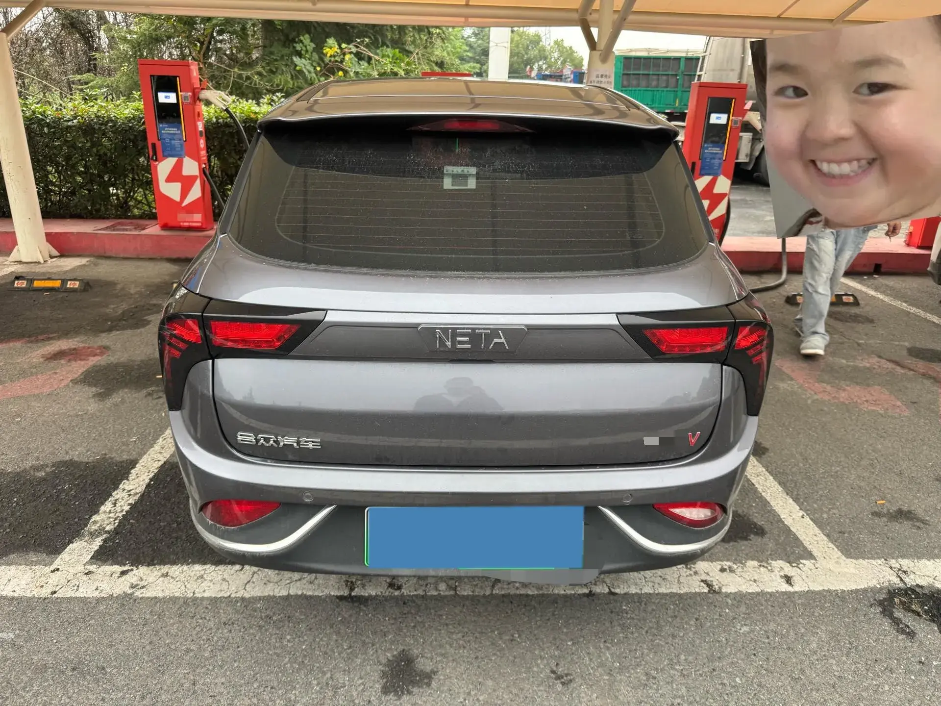 2022 NETA V thumbnail 4