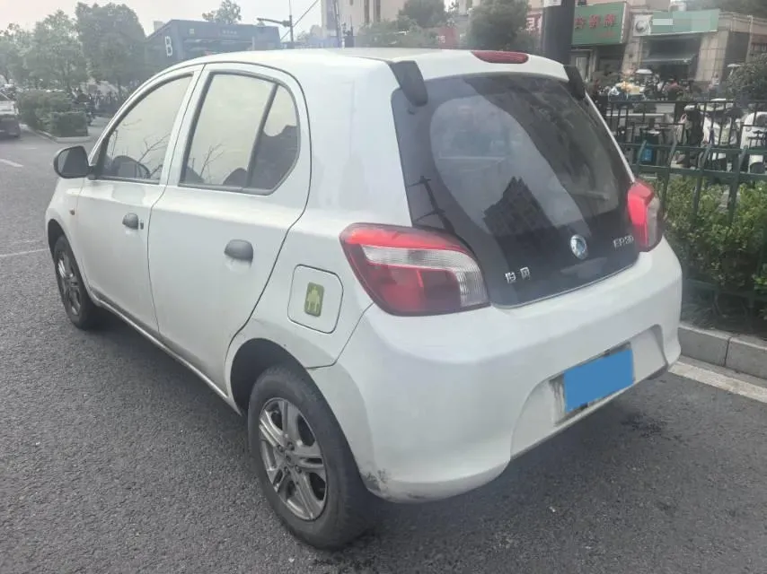 2018 Dongfeng JunFeng ER30 BEV 31.82KWH,autocango,china used car exporter,china ev exporter,chinese used car exporter,chinese used ev exporter