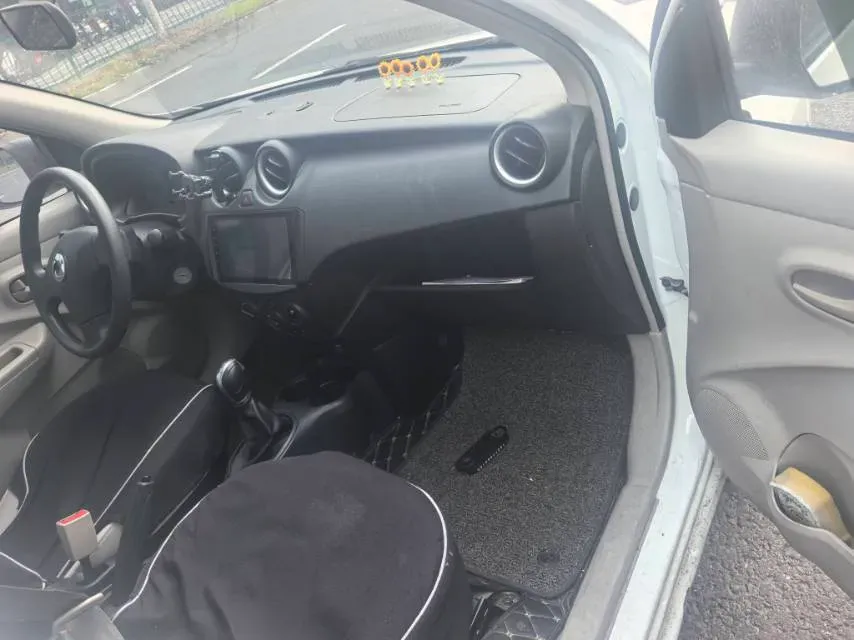 2018 Dongfeng JunFeng ER30 BEV 31.82KWH,autocango,china used car exporter,china ev exporter,chinese used car exporter,chinese used ev exporter