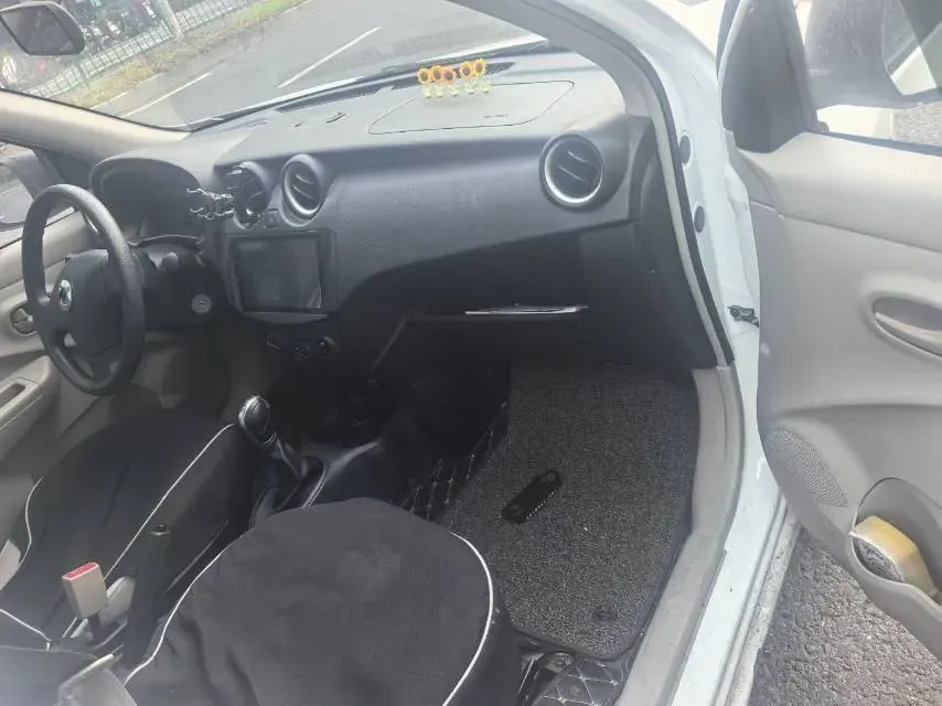 2018 Dongfeng JunFeng ER30 BEV 31.82KWH,autocango,china used car exporter,china ev exporter,chinese used car exporter,chinese used ev exporter