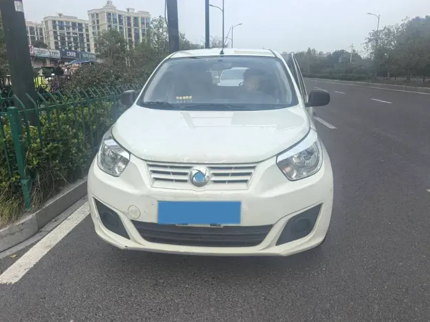 2018 DONGFENG JUNFENG thumbnail 2