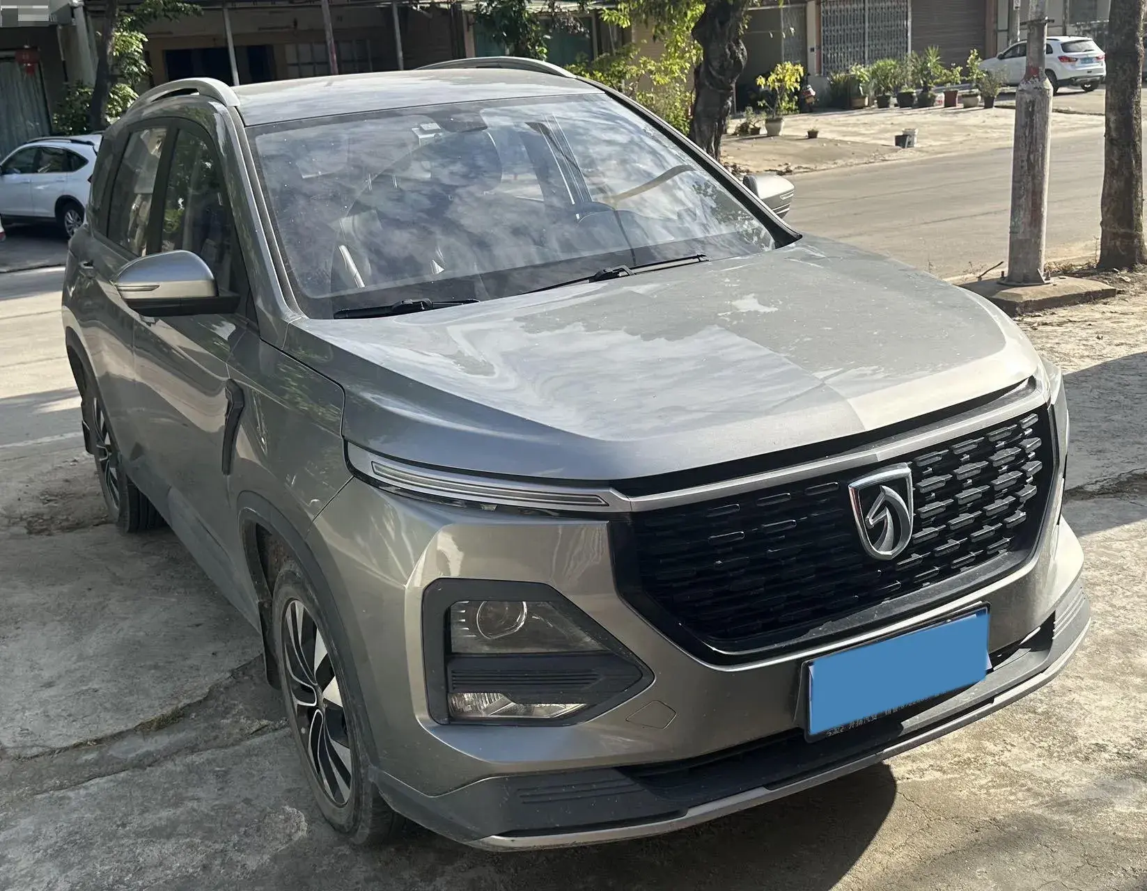 2020 BAOJUN 530 thumbnail 2