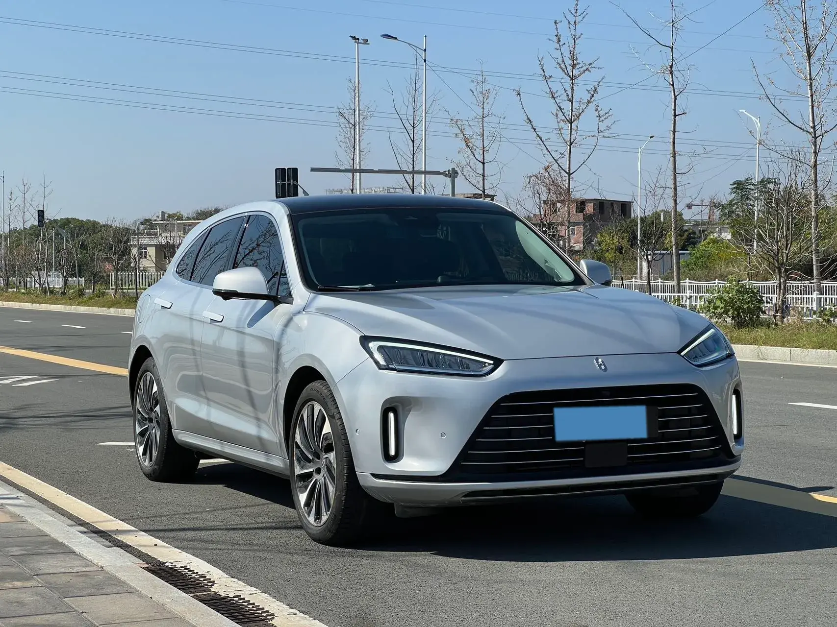 2022 AITO AITO thumbnail 3