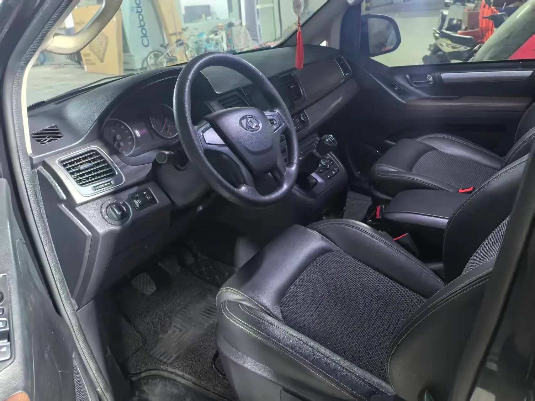 2018 MAXUS G10 thumbnail 4