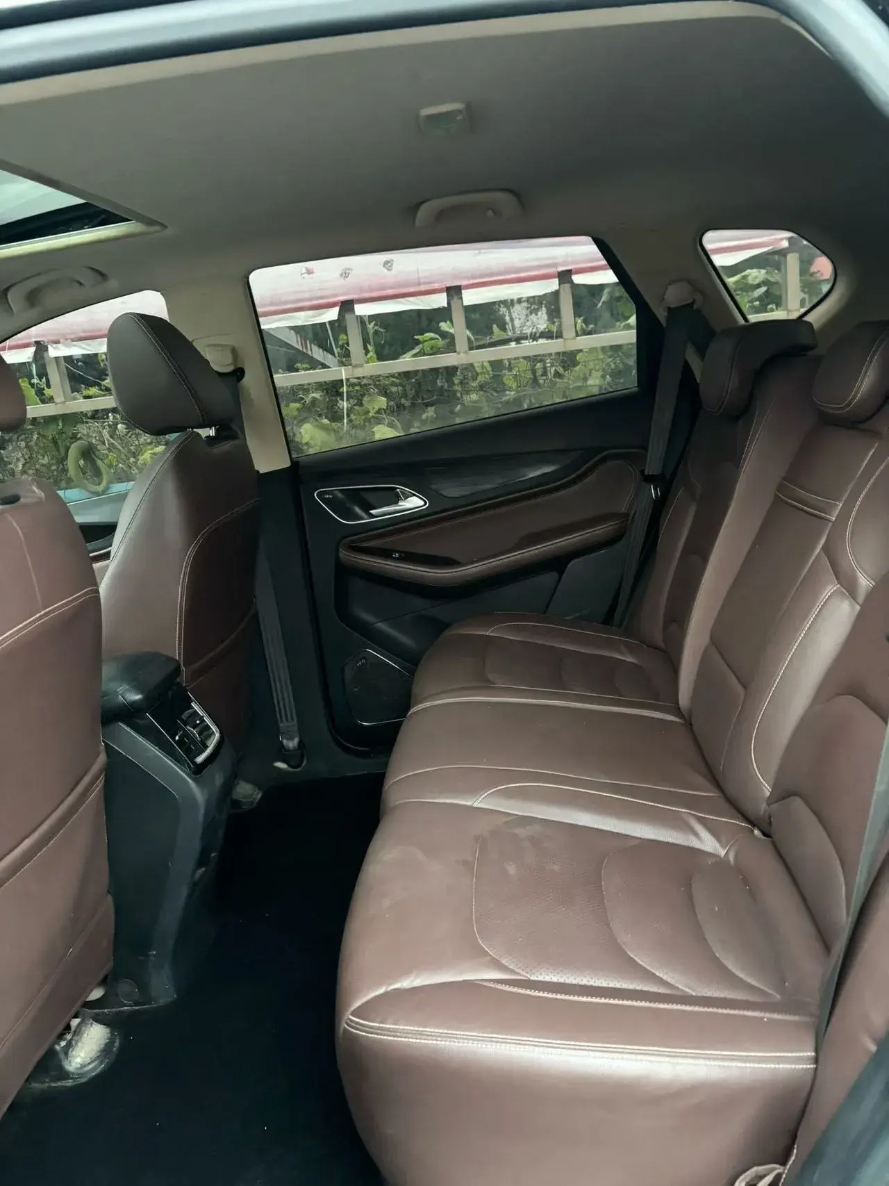 2017 BAOJUN 560 thumbnail 4