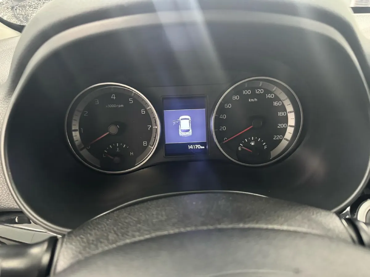 2021 Kia KX1 1.4L 100HP L4 6AT,autocango,china used car exporter,china ev exporter,chinese used car exporter,chinese used ev exporter