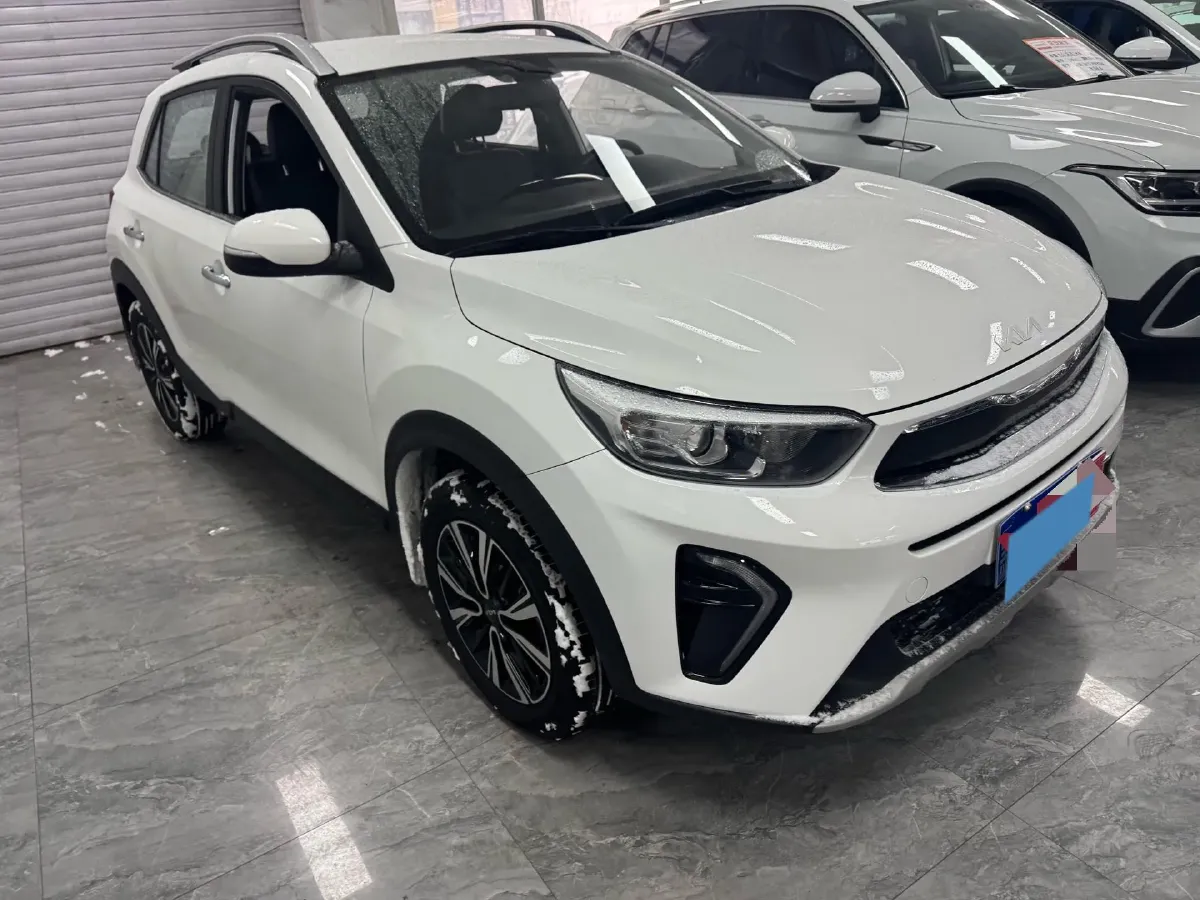 2021 Kia KX1 1.4L 100HP L4 6AT,autocango,china used car exporter,china ev exporter,chinese used car exporter,chinese used ev exporter