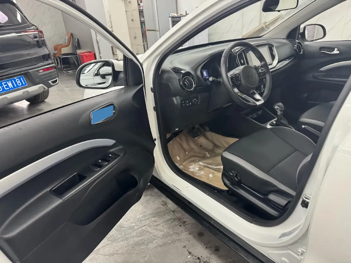 2021 Kia KX1 1.4L 100HP L4 6AT,autocango,china used car exporter,china ev exporter,chinese used car exporter,chinese used ev exporter