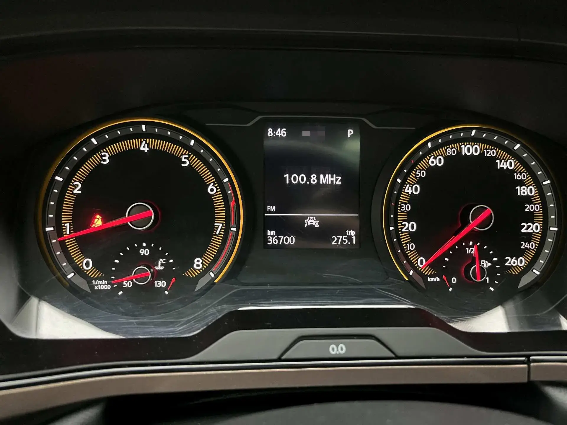 2021 VOLKSWAGEN THARU thumbnail 2