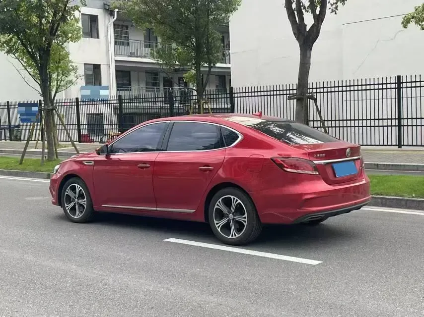 2017 MG MG6 1.5T 169HP L4 7DCT,autocango,china used car exporter,china ev exporter,chinese used car exporter,chinese used ev exporter