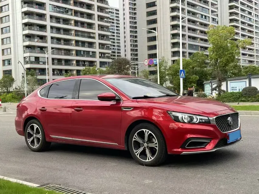 2017 MG MG6 1.5T 169HP L4 7DCT,autocango,china used car exporter,china ev exporter,chinese used car exporter,chinese used ev exporter