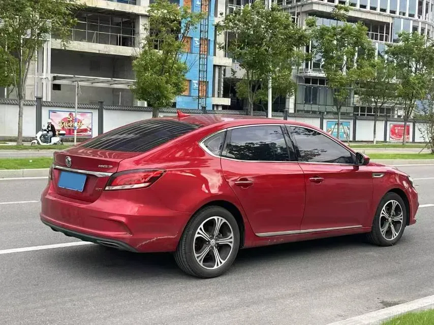 2017 MG MG6 1.5T 169HP L4 7DCT,autocango,china used car exporter,china ev exporter,chinese used car exporter,chinese used ev exporter