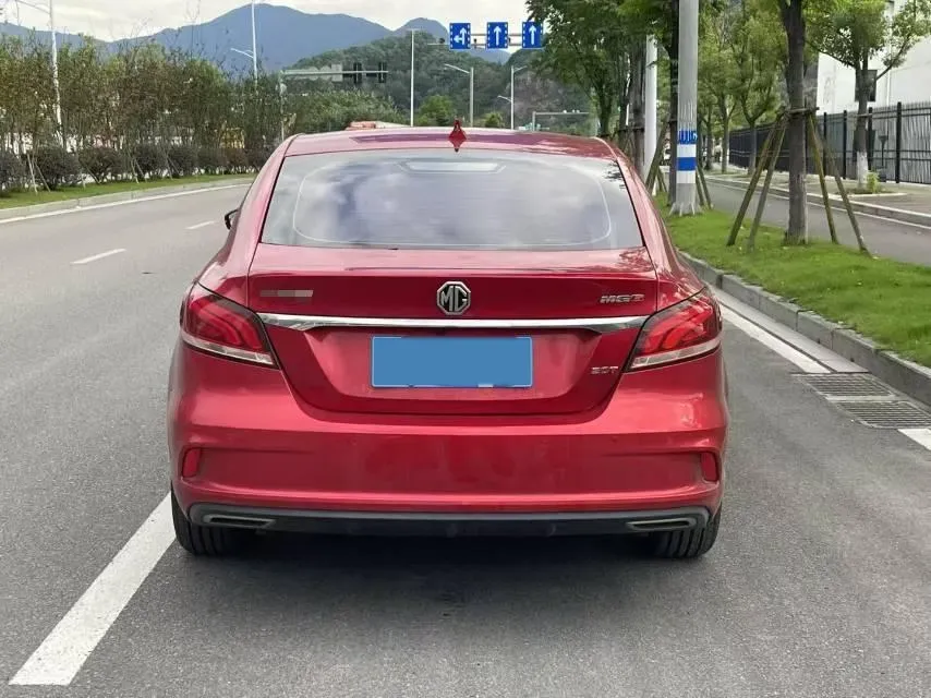2017 MG MG6 1.5T 169HP L4 7DCT,autocango,china used car exporter,china ev exporter,chinese used car exporter,chinese used ev exporter