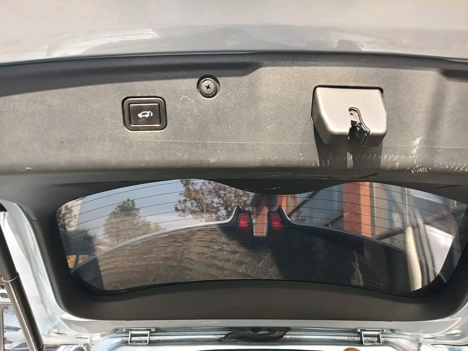 2021 CHANGAN UNI-K thumbnail 4