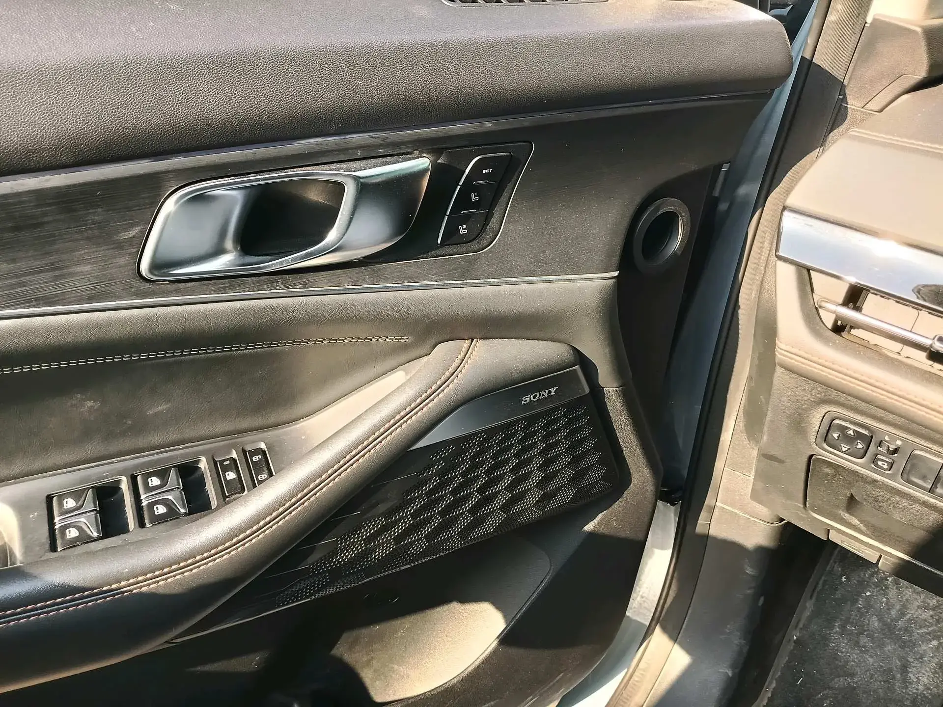 2021 CHANGAN UNI-K thumbnail 2