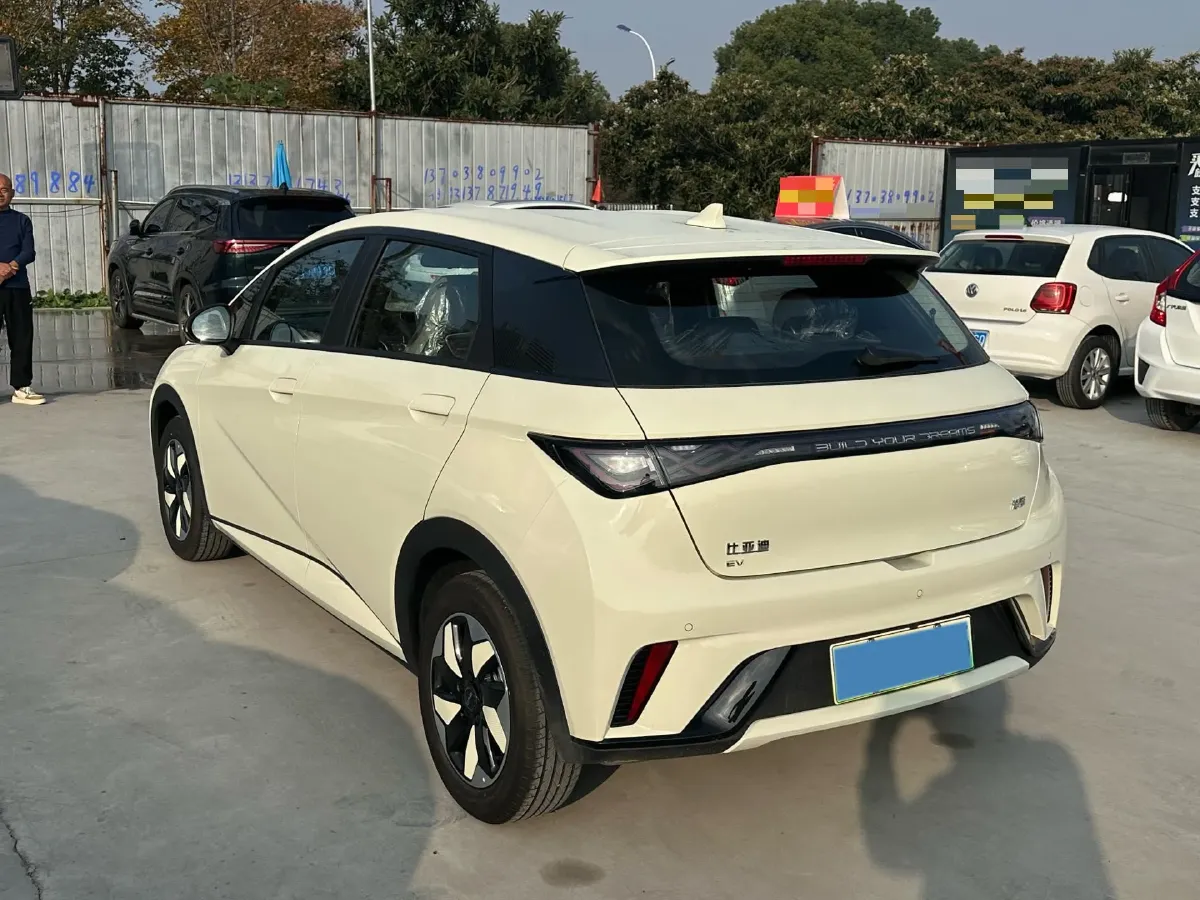 2025 BYD Dolphin BEV 44.928KWH,autocango,china used car exporter,china ev exporter,chinese used car exporter,chinese used ev exporter