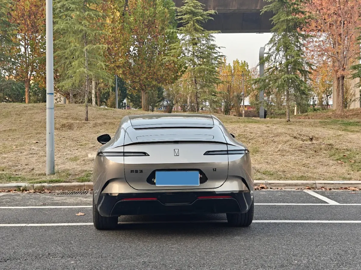 2025 Avatr 12 BEV 94.53KWH,autocango,china used car exporter,china ev exporter,chinese used car exporter,chinese used ev exporter