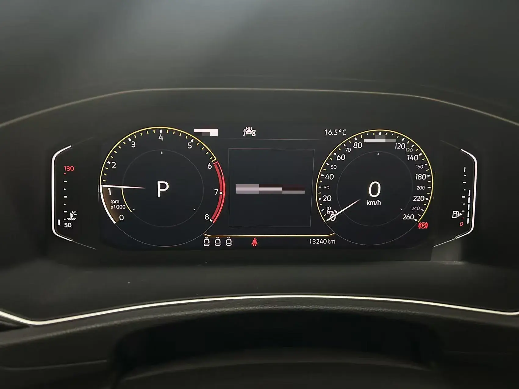 2020 VOLKSWAGEN T-ROC thumbnail 3