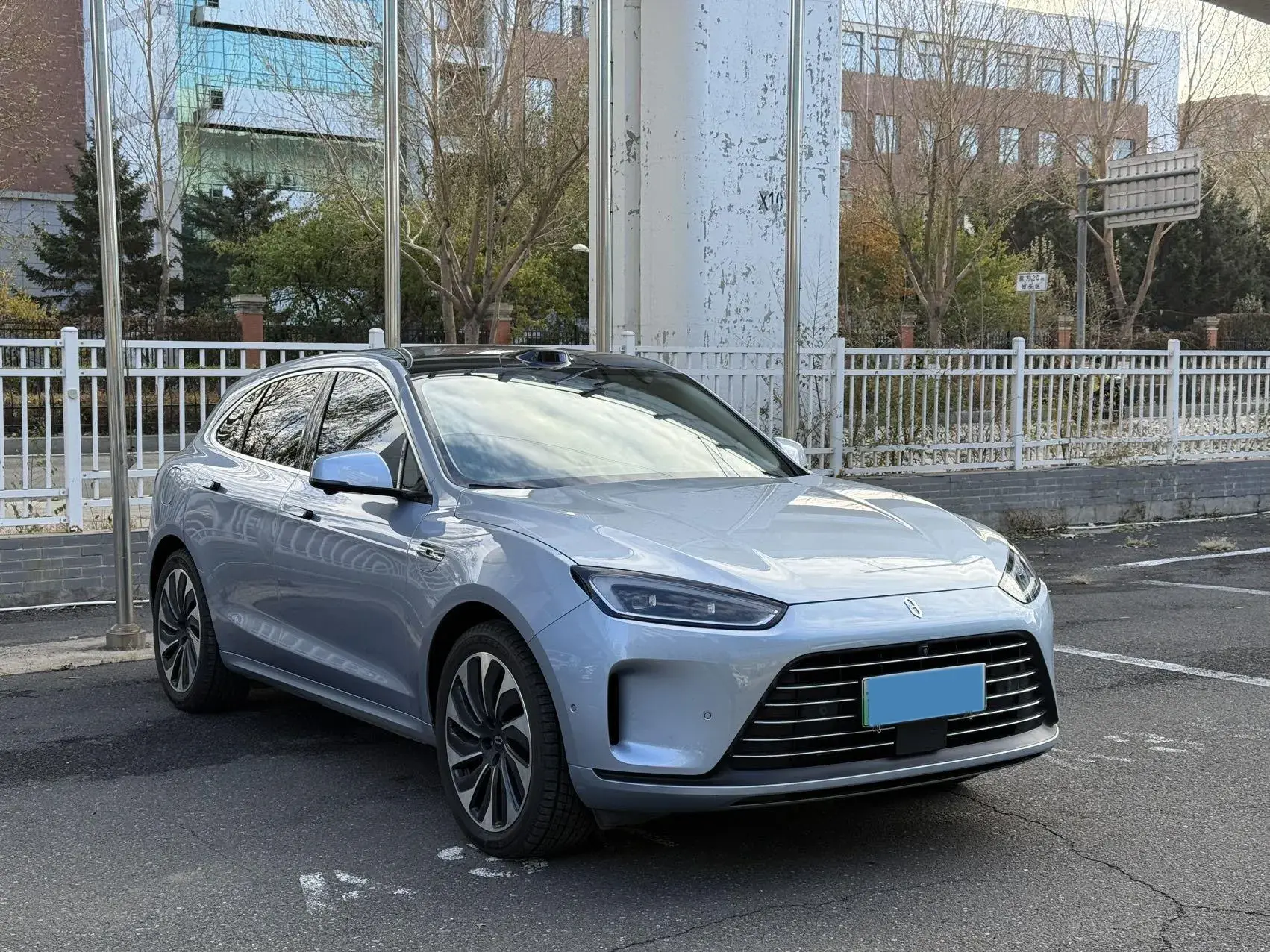 2023 AITO AITO thumbnail 3