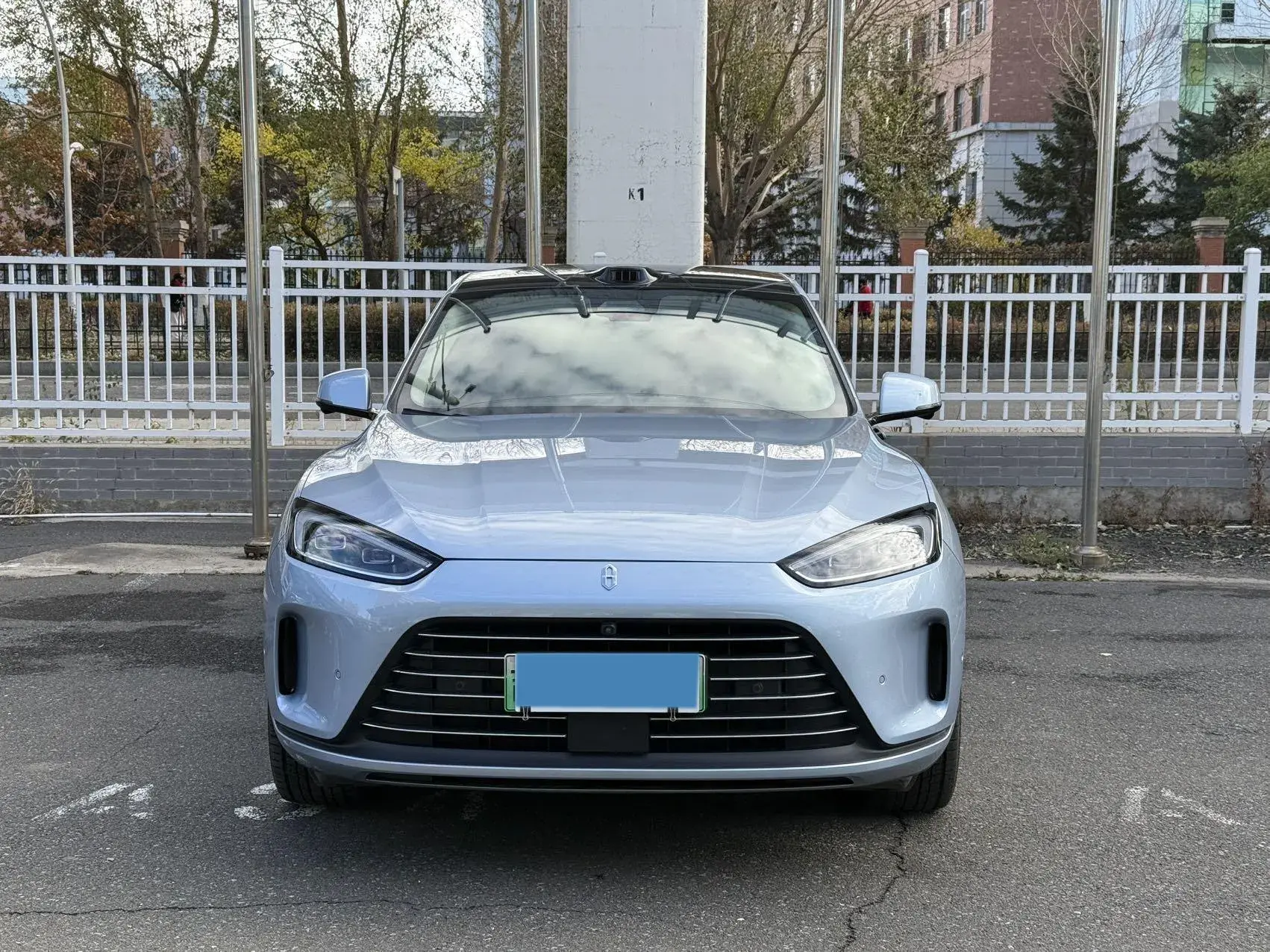 2023 AITO AITO thumbnail 2