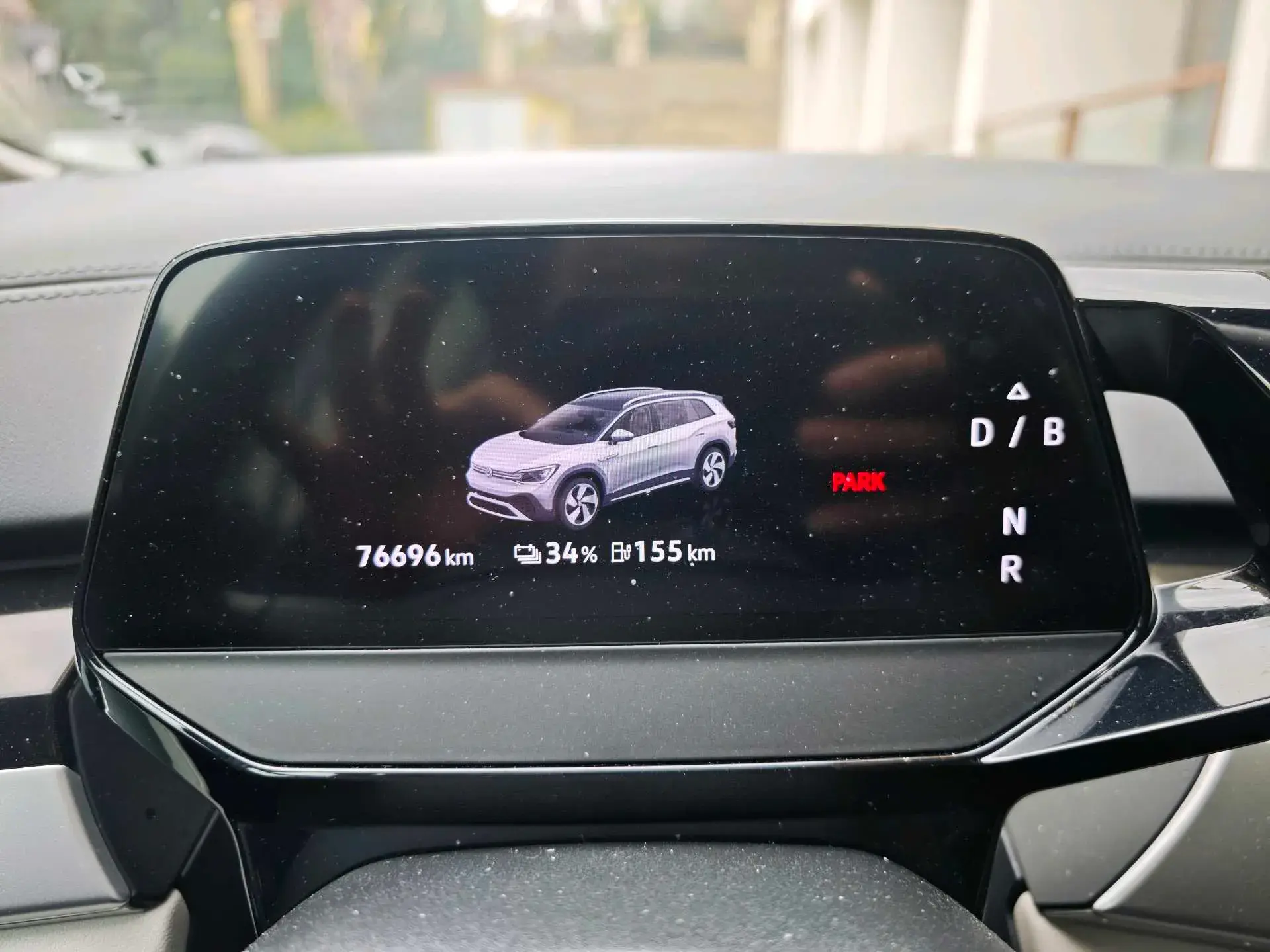 2022 VOLKSWAGEN ID.6 thumbnail 4