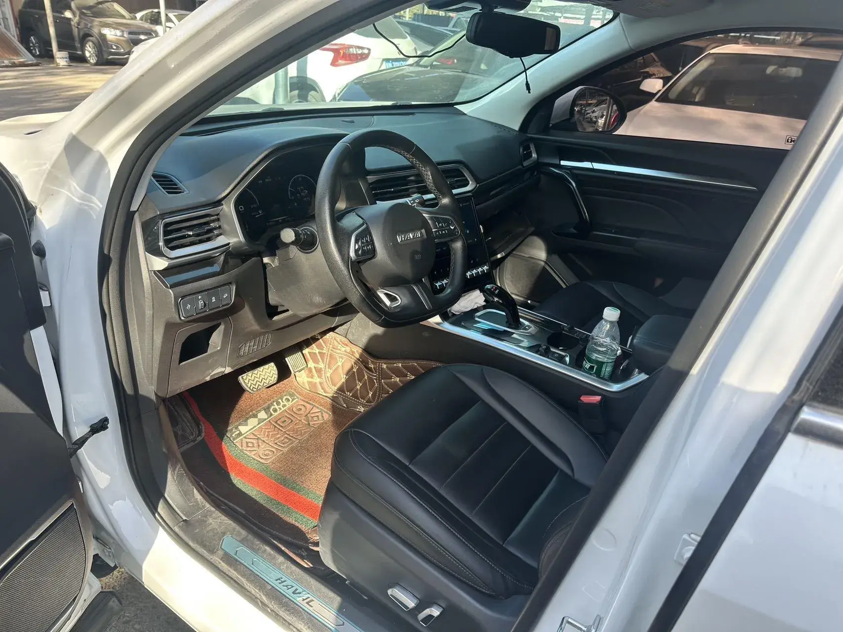 2019 HAVAL F5 thumbnail 4