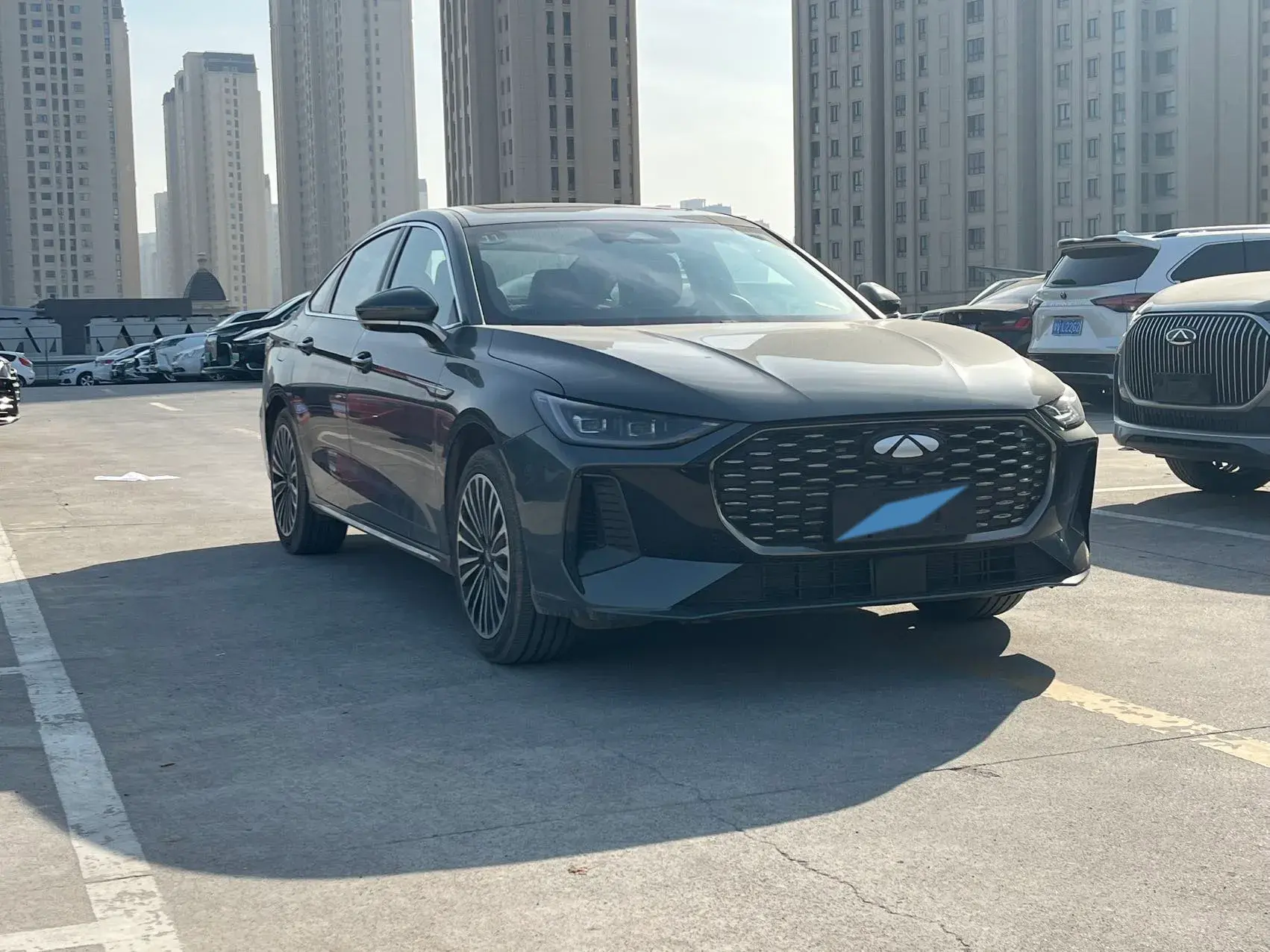 2024 FULWIN FULWINA8 thumbnail 3