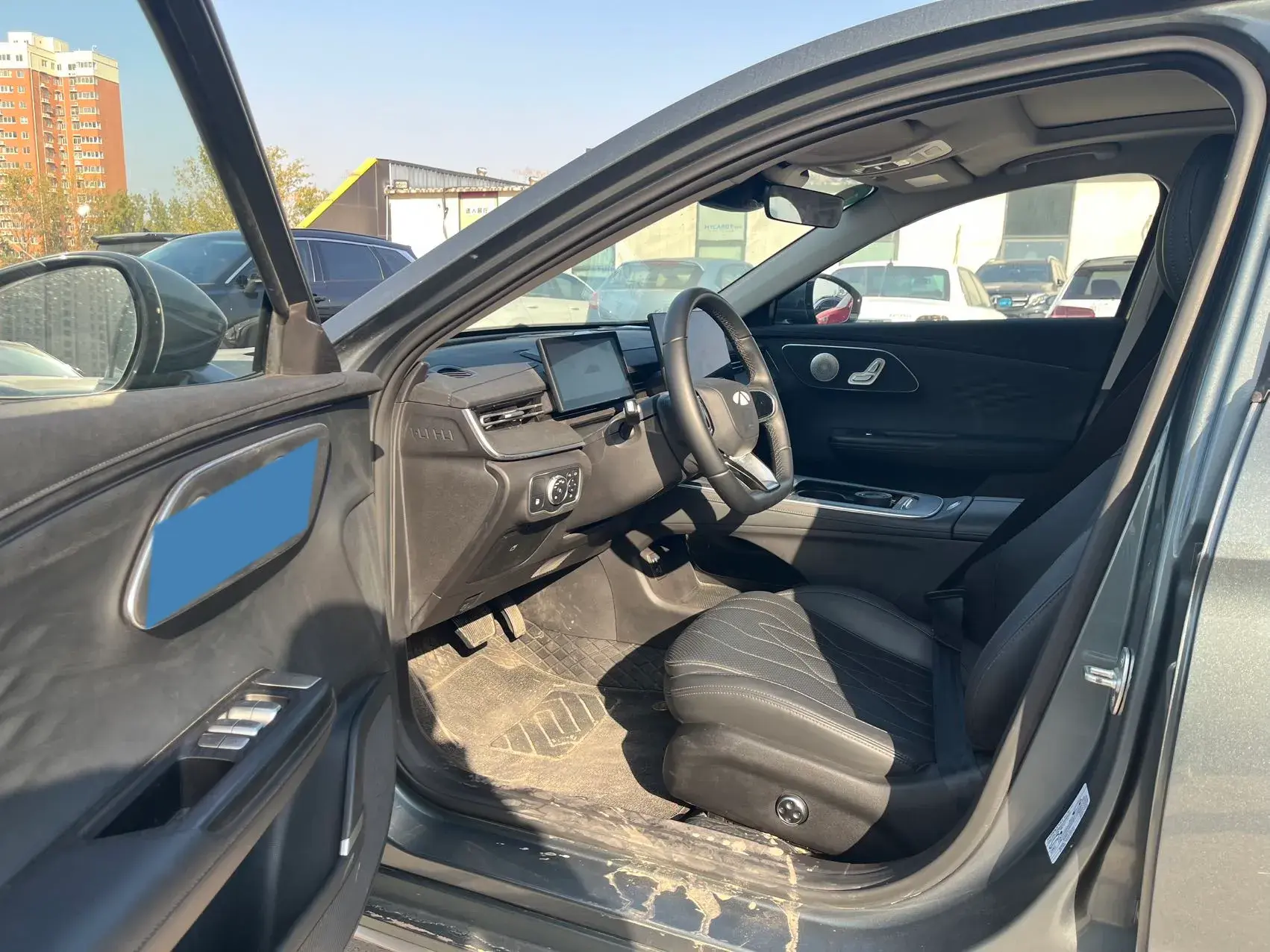 2024 FULWIN FULWINA8 thumbnail 4