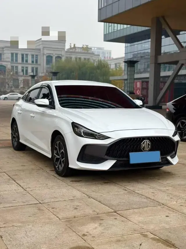 2021 MG 5 thumbnail 2