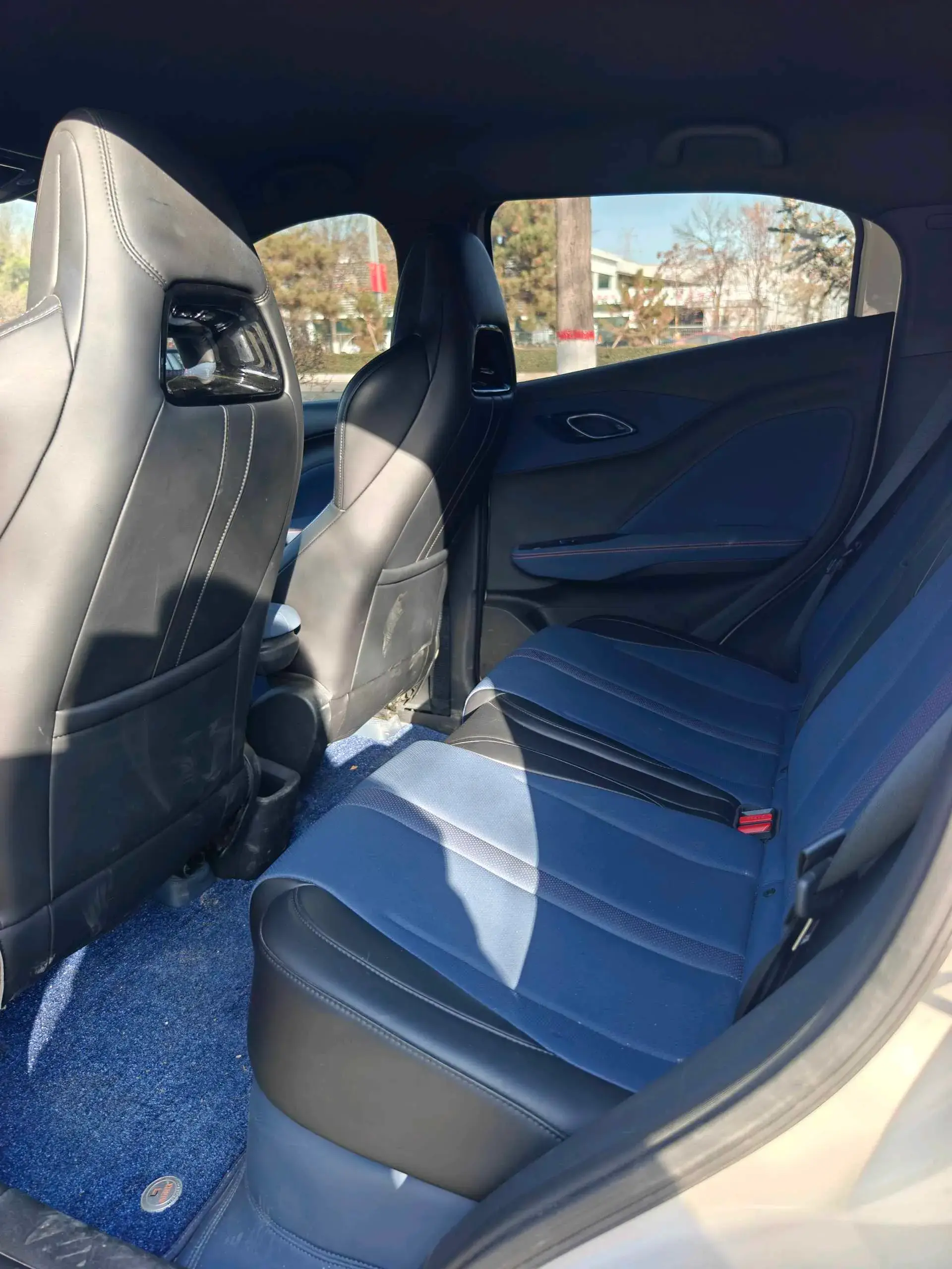 2025 BYD SEAGULL thumbnail 4