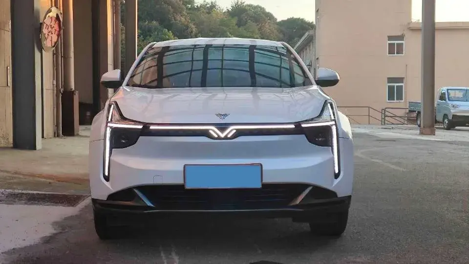 2022 NETA U thumbnail 2