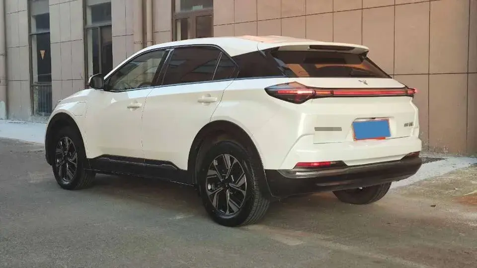 2022 NETA U thumbnail 3