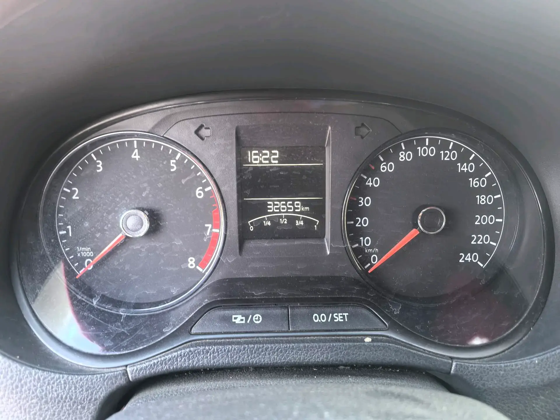 2018 VOLKSWAGEN POLO thumbnail 4