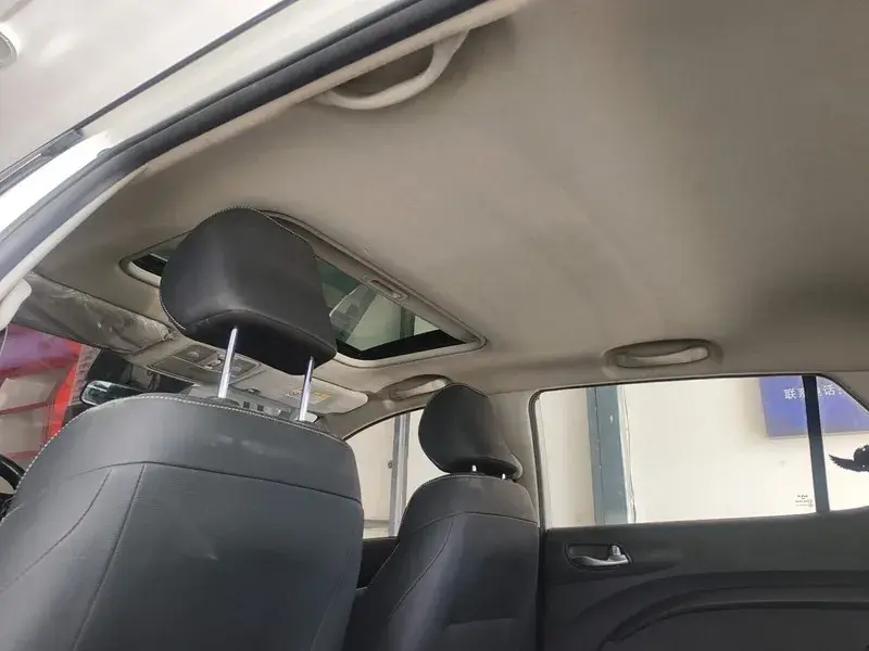 2021 KIA KX1 thumbnail 4