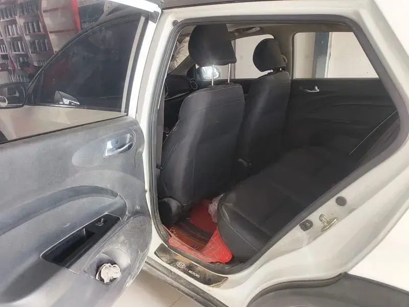 2021 KIA KX1 thumbnail 3