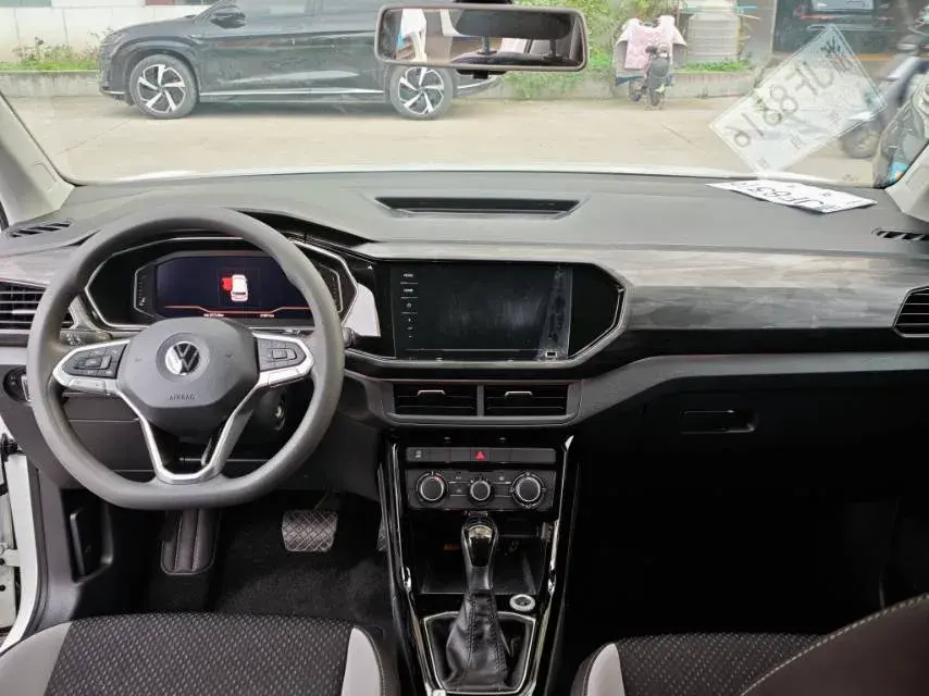 2020 VOLKSWAGEN TACQUA thumbnail 3