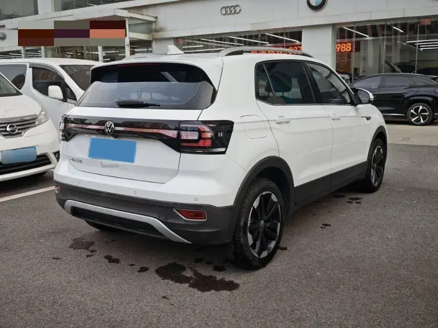 2020 VOLKSWAGEN TACQUA thumbnail 2