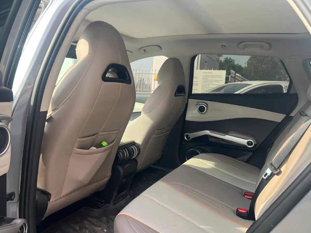 2023 BYD Yuan Plus BEV 49.92KWH,autocango,china used car exporter,china ev exporter,chinese used car exporter,chinese used ev exporter