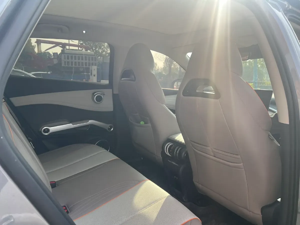 2023 BYD Yuan Plus BEV 49.92KWH,autocango,china used car exporter,china ev exporter,chinese used car exporter,chinese used ev exporter