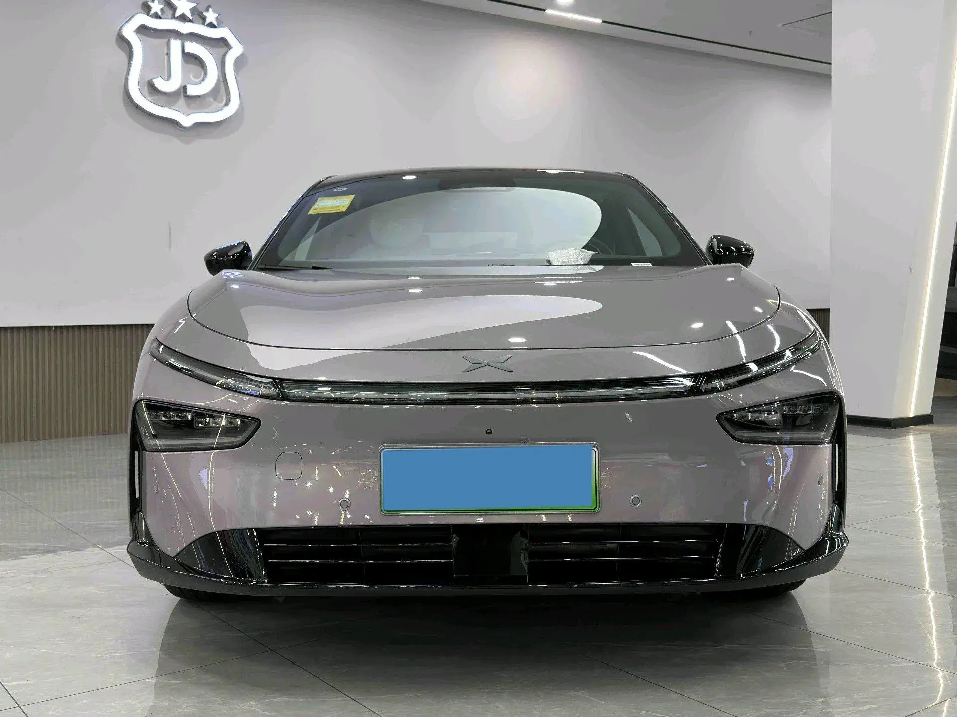 2024 XPENG P7+ thumbnail 2