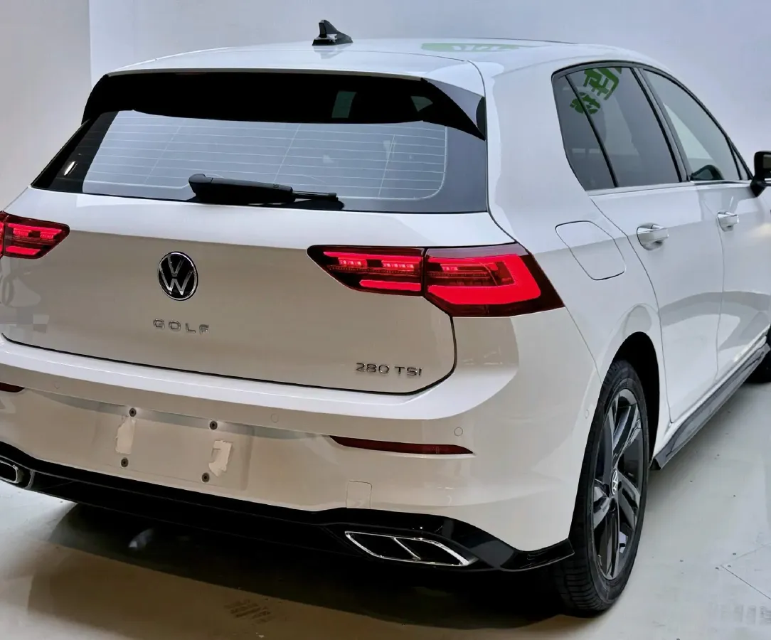 2023 Volkswagen Golf 1.4T 150HP L4 7DCT,autocango,china used car exporter,china ev exporter,chinese used car exporter,chinese used ev exporter